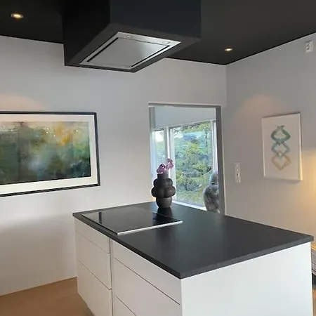 North Estate City House *
