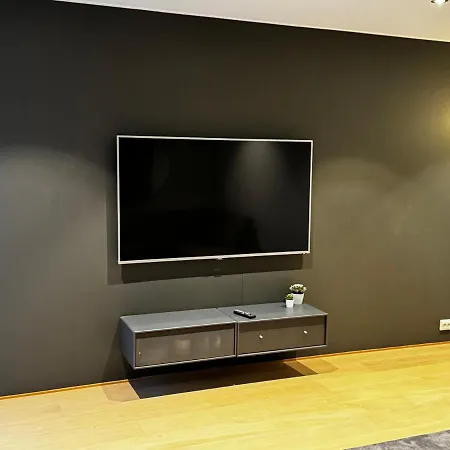 North Estate City House Villa *