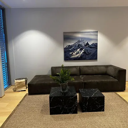 North Estate City House Villa *