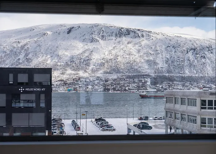 North Estate House Villa