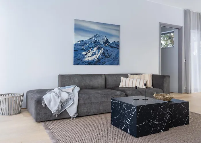 Villa North Estate House *