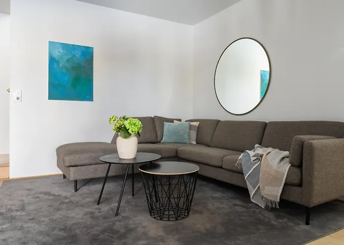 Villa North Estate House Tromsø