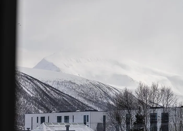 Villa North Estate House