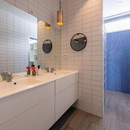 Villa North Estate House