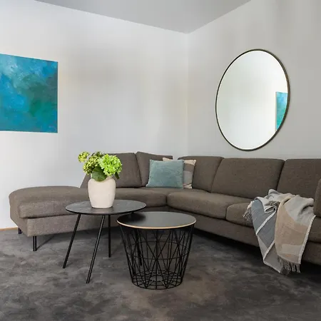 Villa North Estate House Tromsø