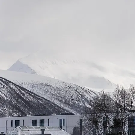 Villa North Estate House