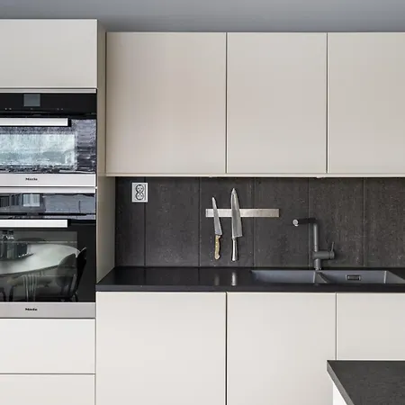 North Estate House * Tromsø